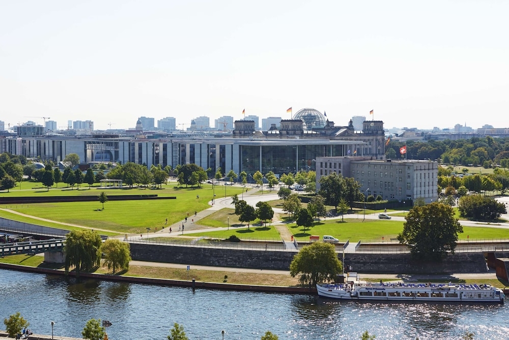 숙박 시설 내 편의 시설/서비스