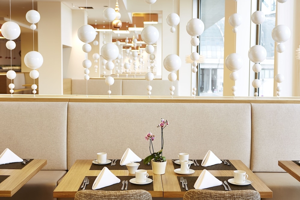 아침 식사 공간