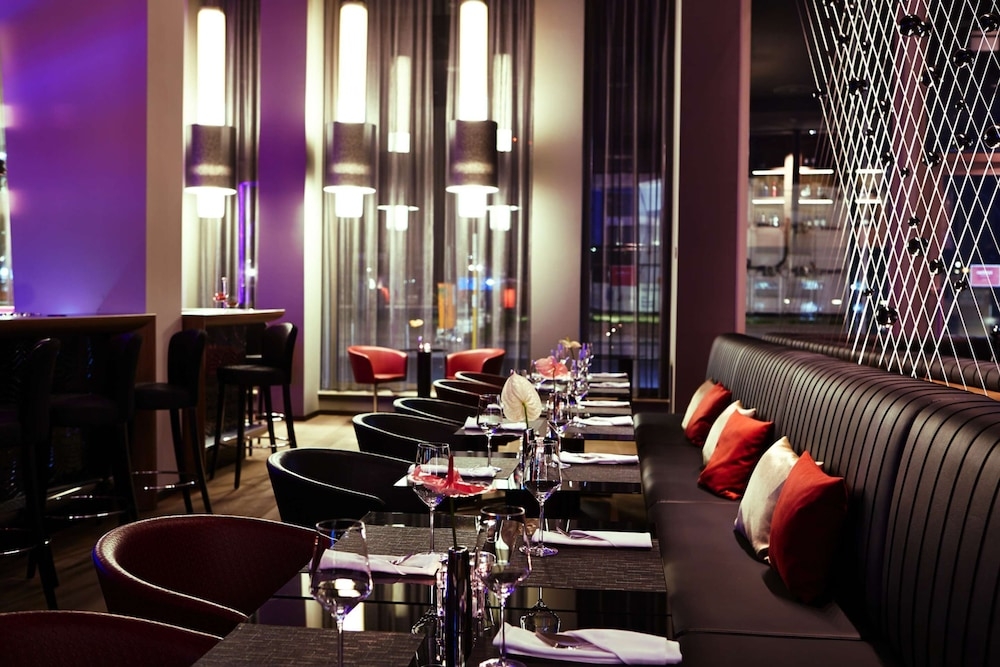 바(숙박 시설 내)