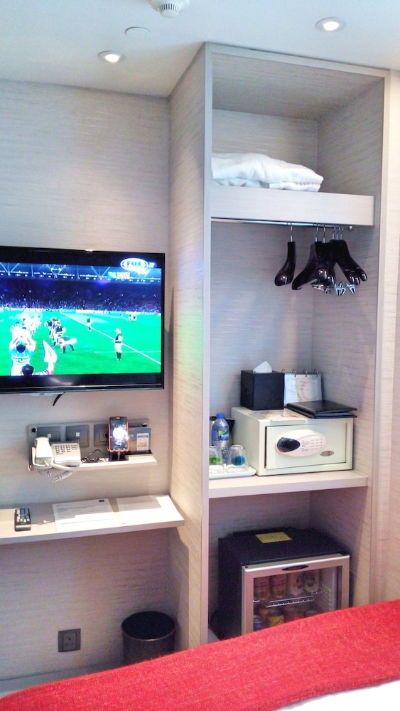 객실 내 편의 시설/서비스