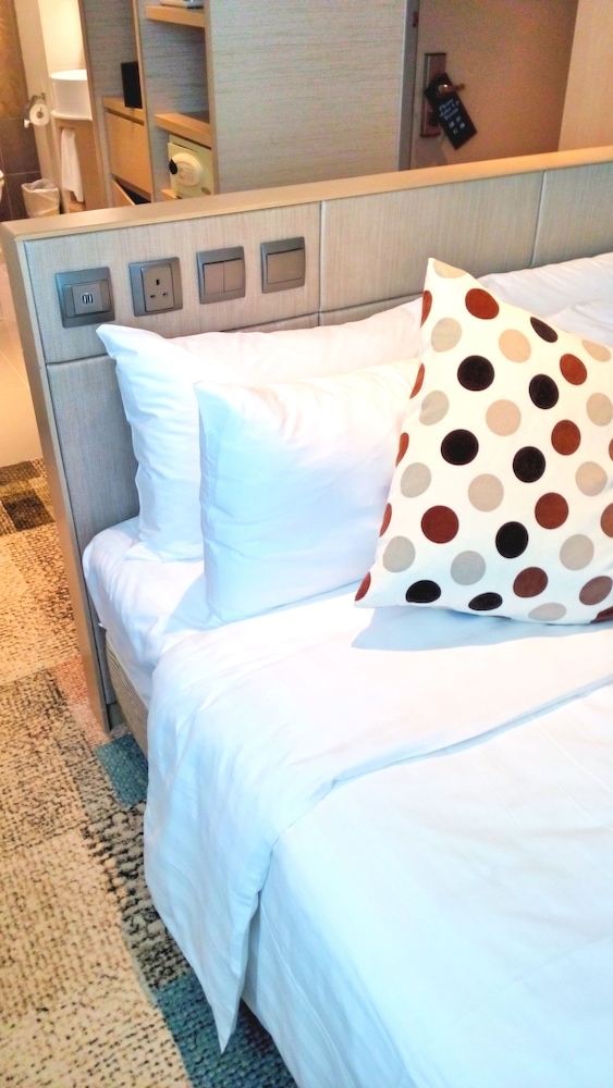 객실 내 편의 시설/서비스