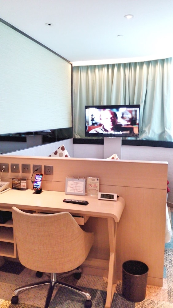 객실 내 편의 시설/서비스