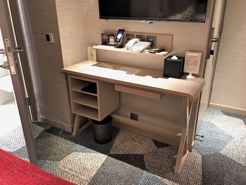 객실 내 편의 시설/서비스