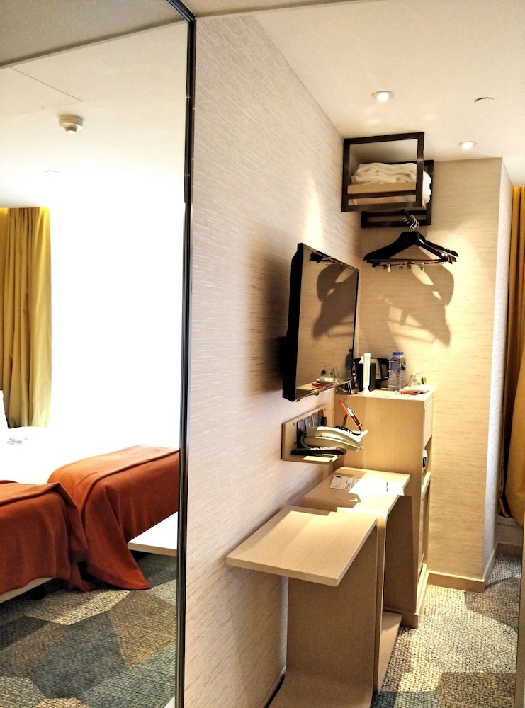 객실 내 편의 시설/서비스