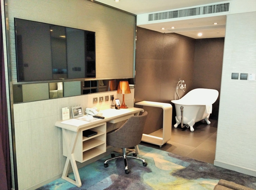 객실 내 편의 시설/서비스