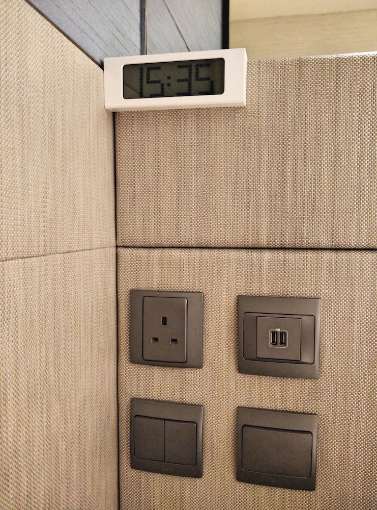 객실 내 편의 시설/서비스