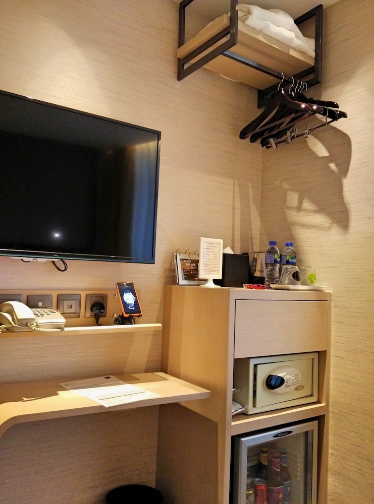 객실 내 편의 시설/서비스