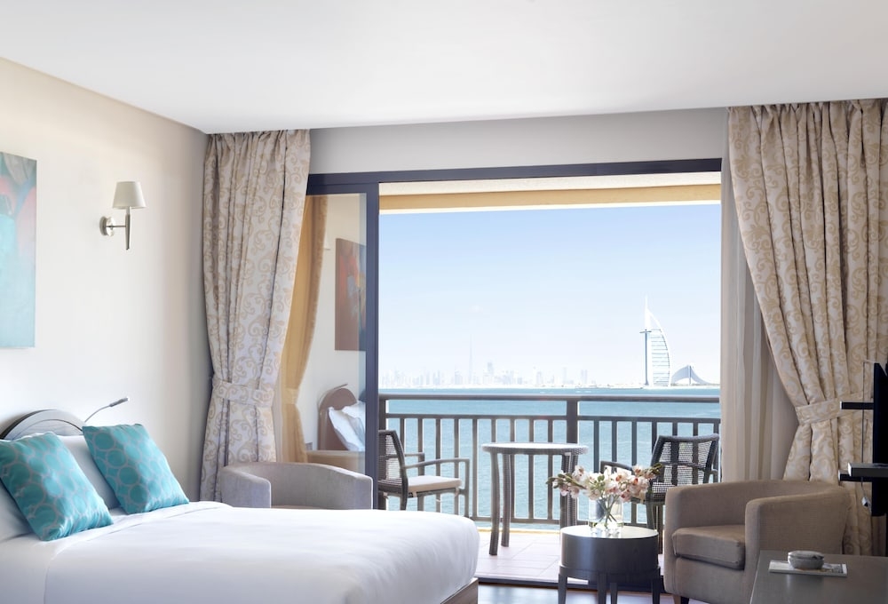 객실에서 보이는 전망