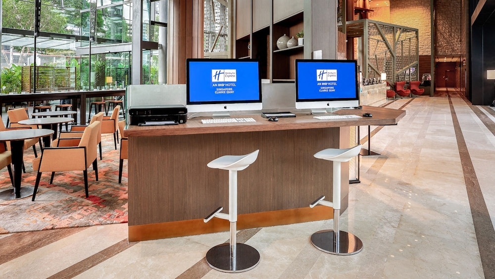 숙박 시설 내 편의 시설/서비스