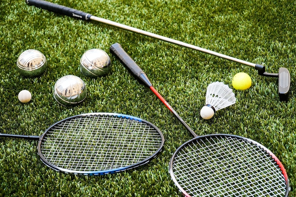 어린이 즐길거리