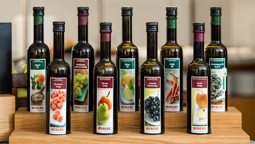 아침 식사 공간