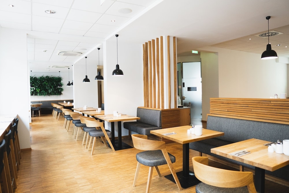 아침 식사 공간