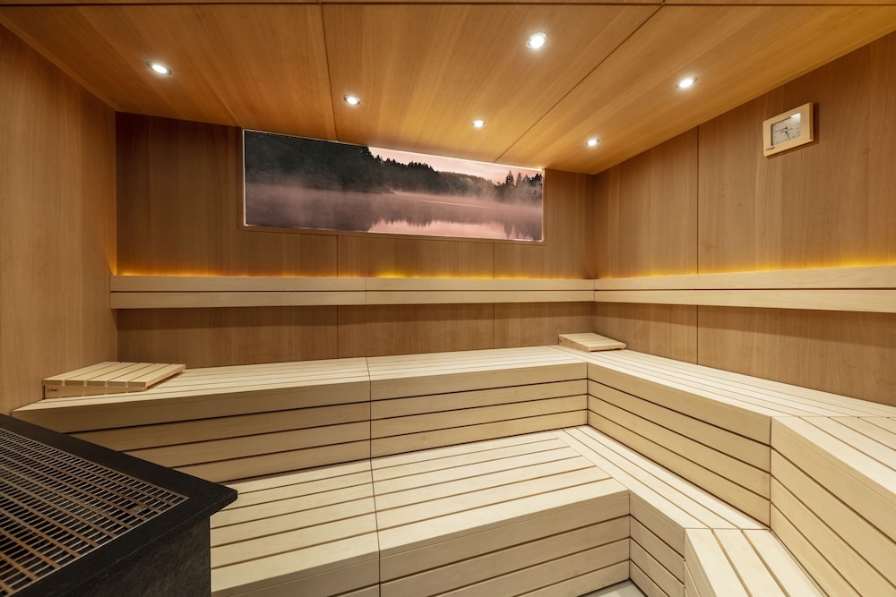 사우나