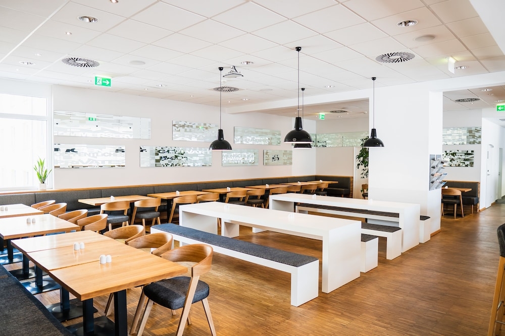 아침 식사 공간