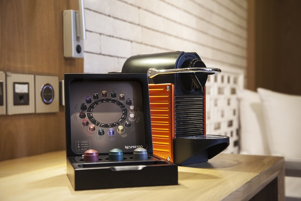 커피 및/또는 커피 메이커