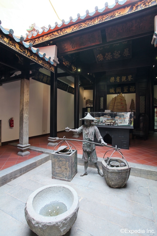 내부 세부 사진