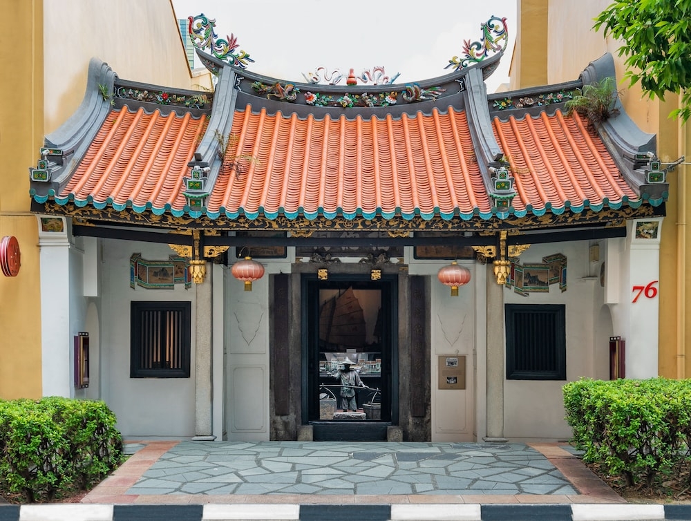 외부 세부 사진