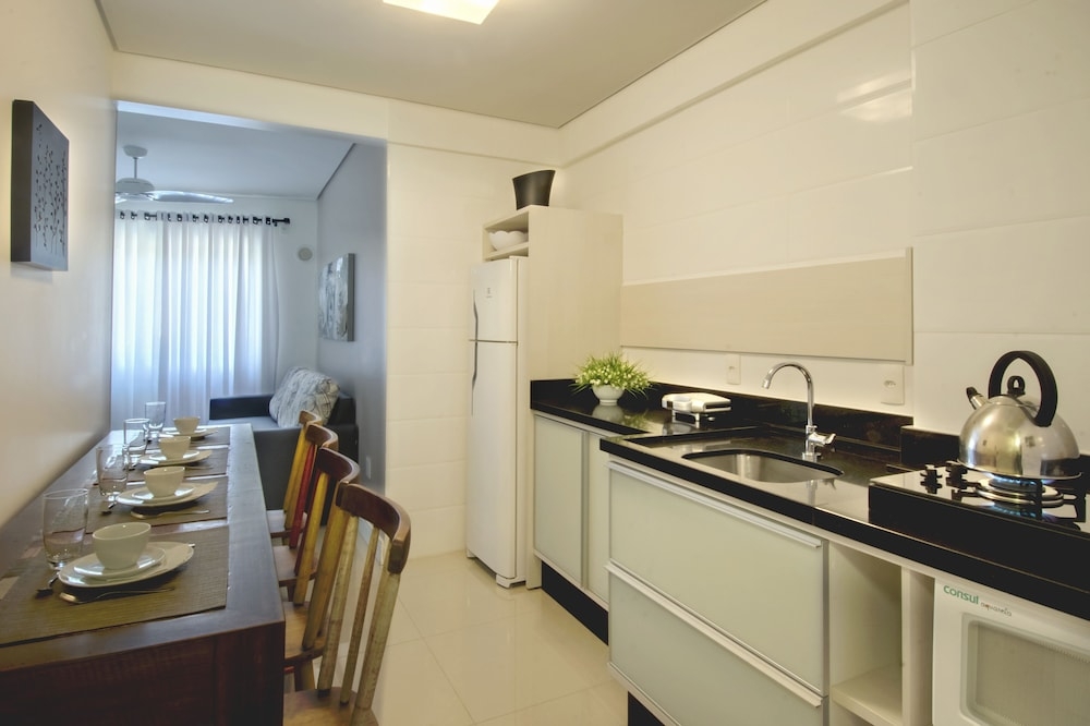 전용 간이 주방