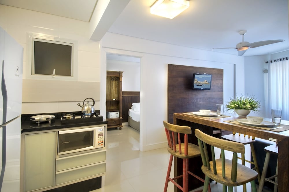 전용 간이 주방