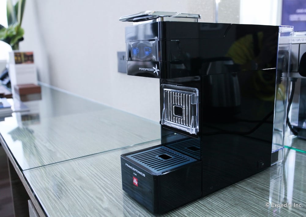 커피 및/또는 커피 메이커