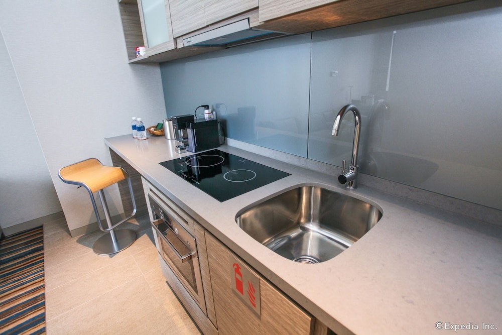 전용 간이 주방