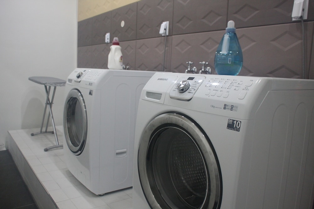 세탁실