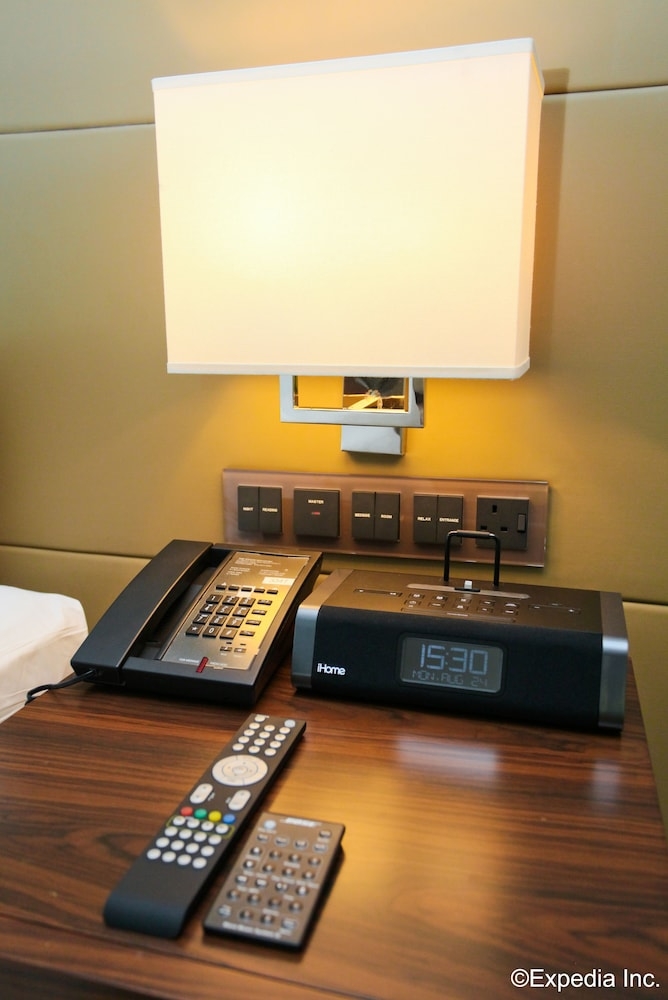 객실 내 편의 시설/서비스