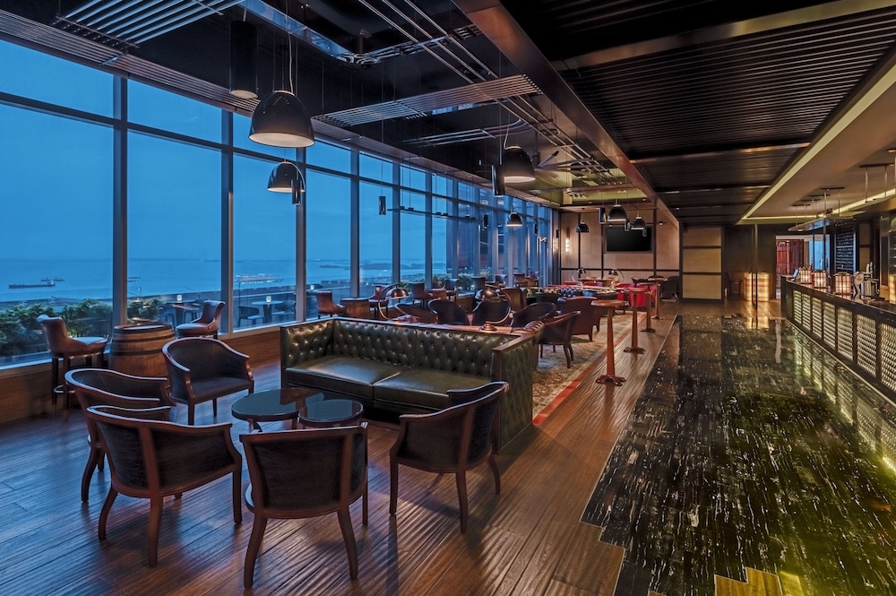 바(숙박 시설 내)