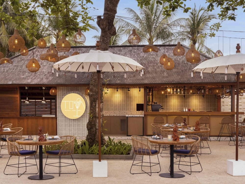 바(숙박 시설 내)