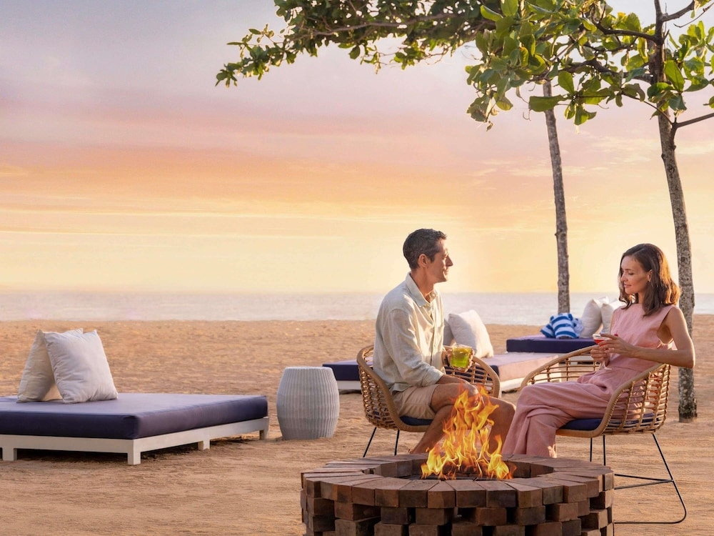 해변/바다 전망