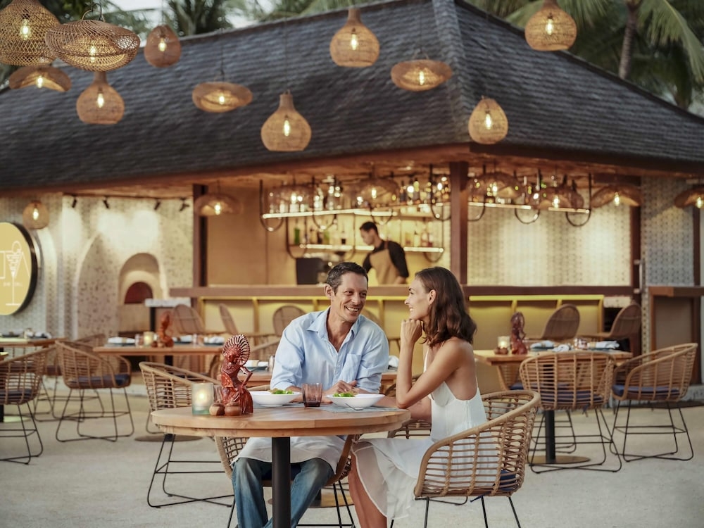 바(숙박 시설 내)