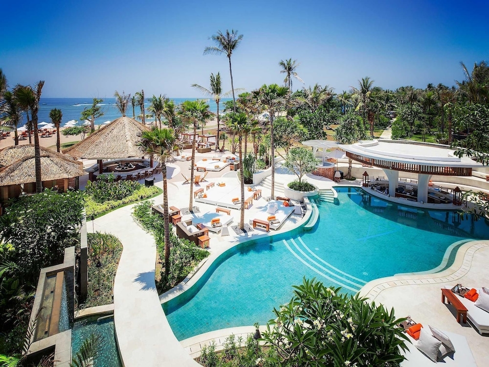 바(숙박 시설 내)