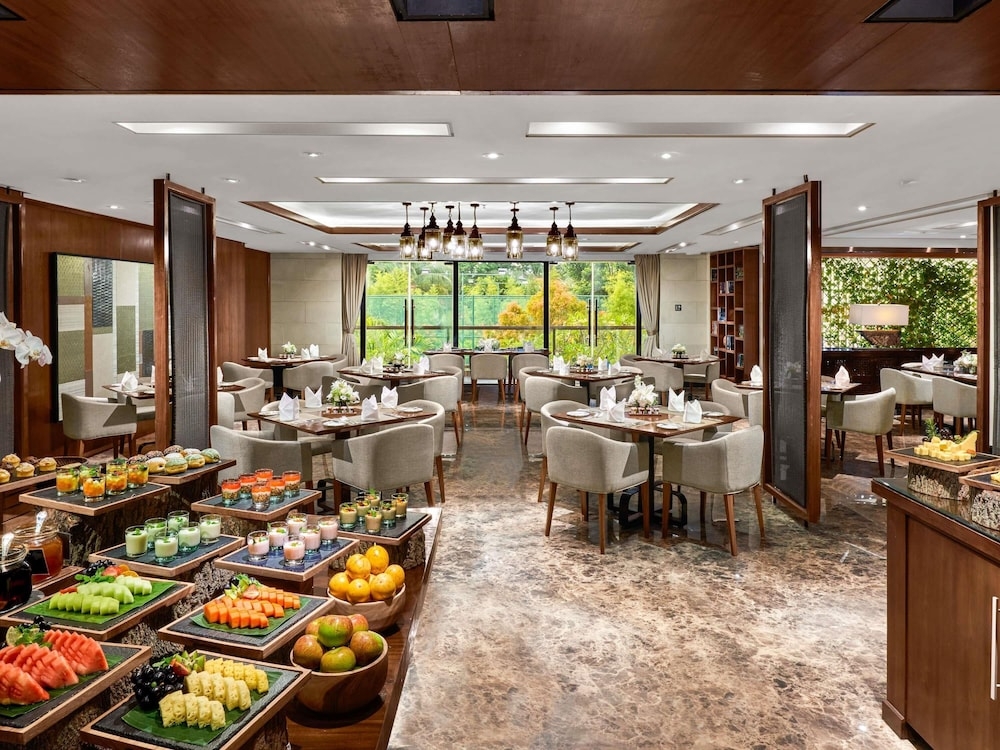 이그제큐티브 라운지