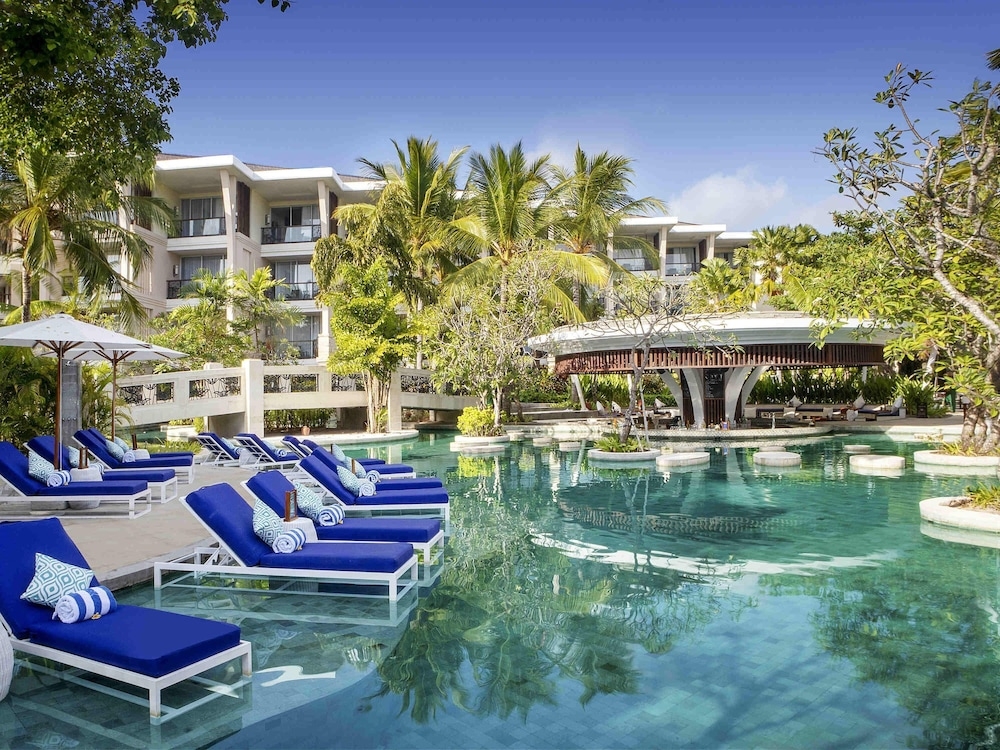 바(숙박 시설 내)