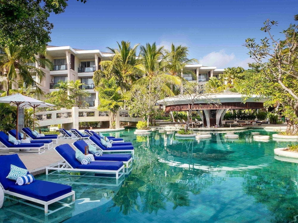 객실에서 보이는 전망