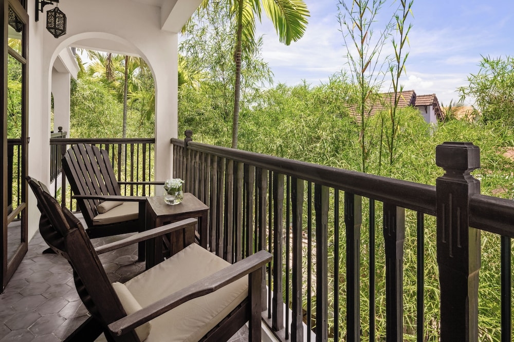 객실에서 보이는 전망