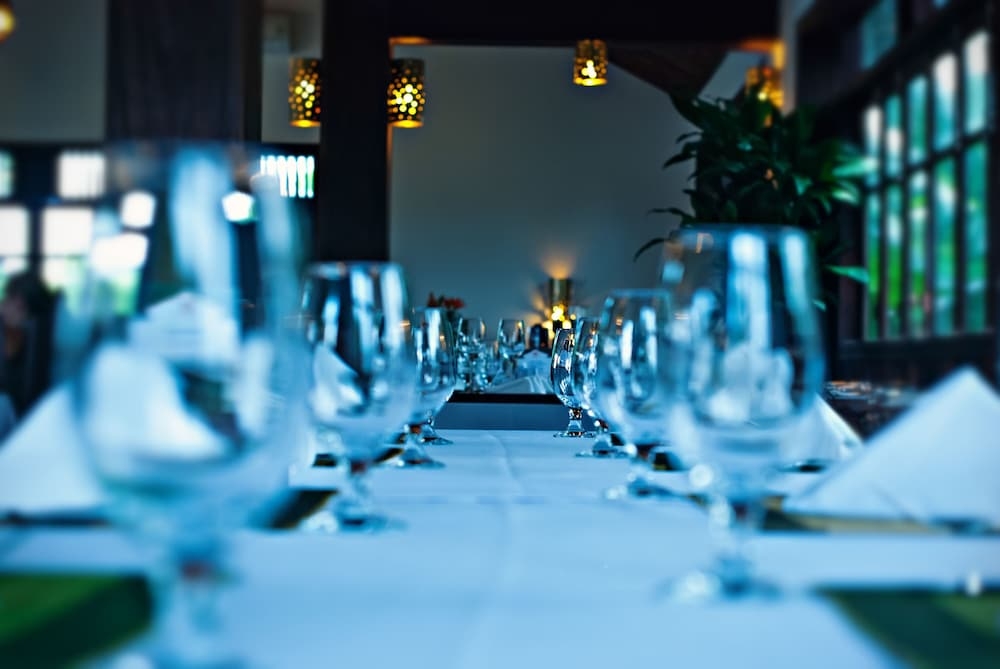 바(숙박 시설 내)