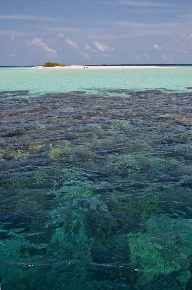숙박 시설의 전망