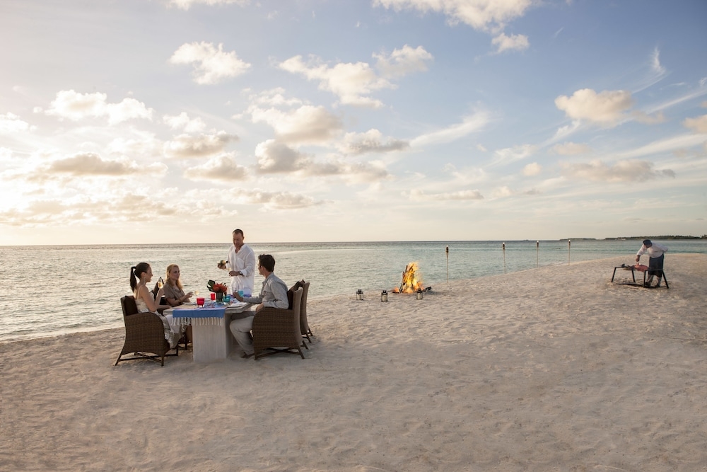 숙박 시설 내 편의 시설/서비스