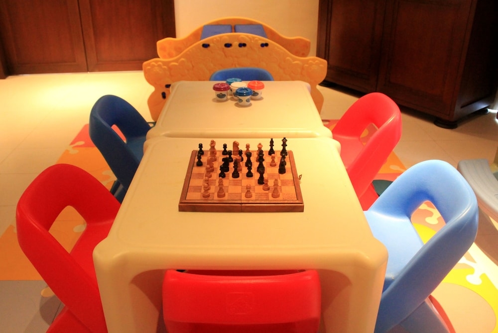 어린이 즐길거리