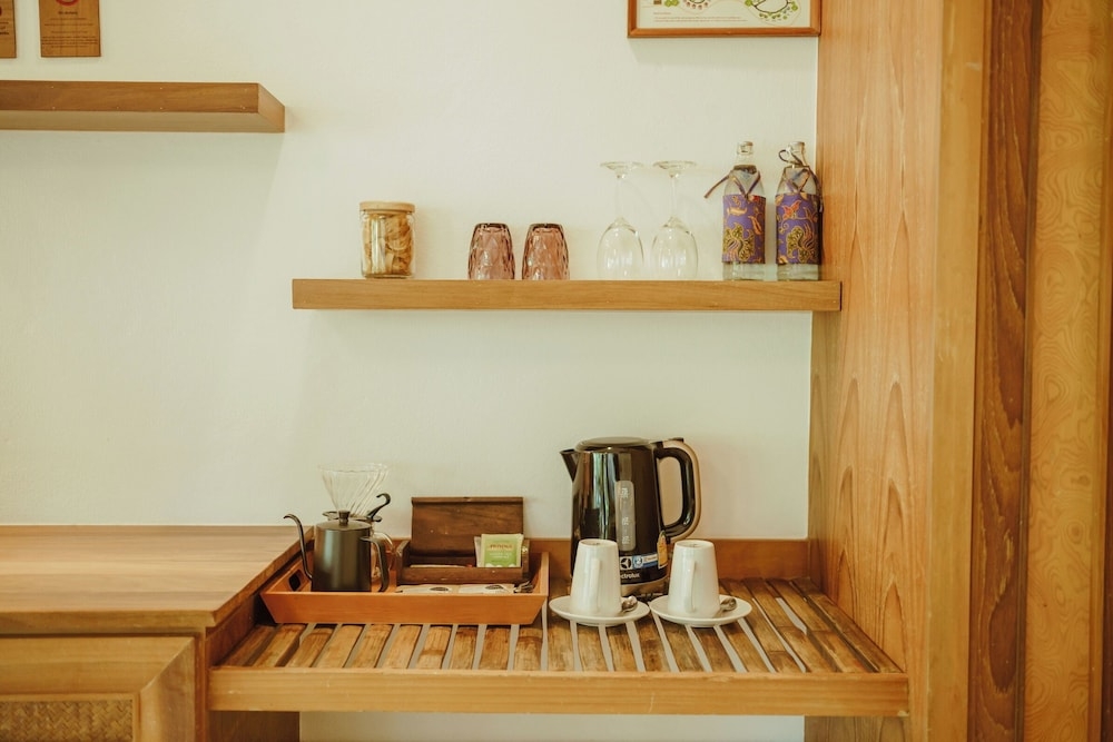 객실 내 편의 시설/서비스