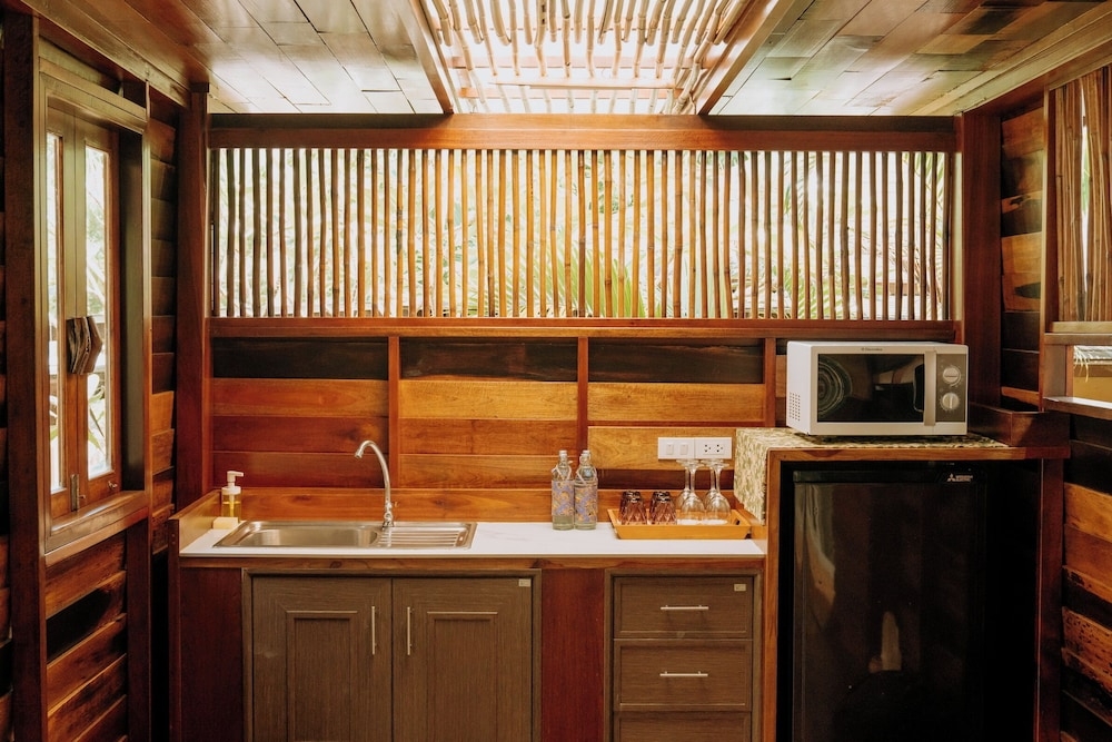 전용 간이 주방