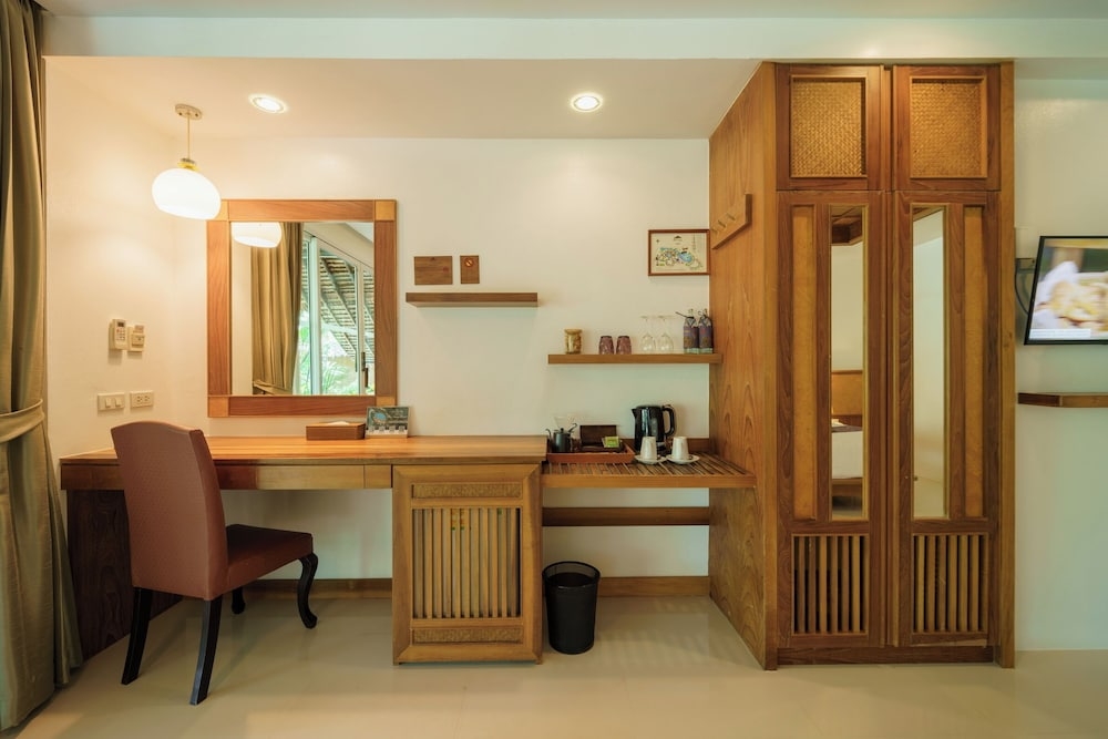 객실 내 편의 시설/서비스