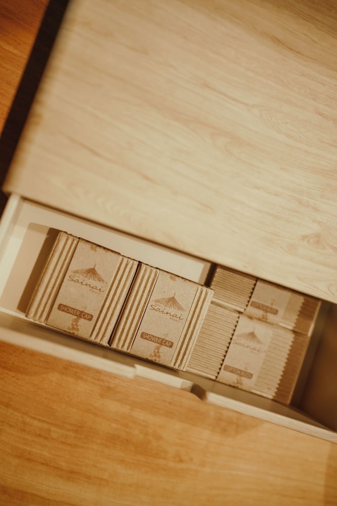 욕실 편의 시설