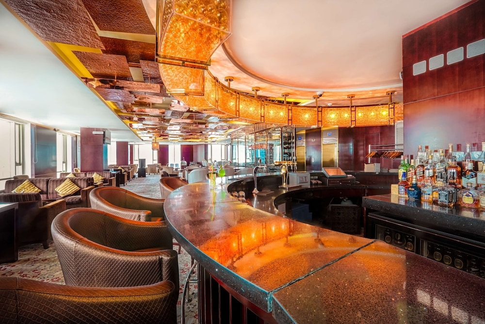 바(숙박 시설 내)