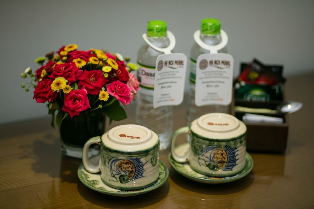 객실 내 편의 시설/서비스