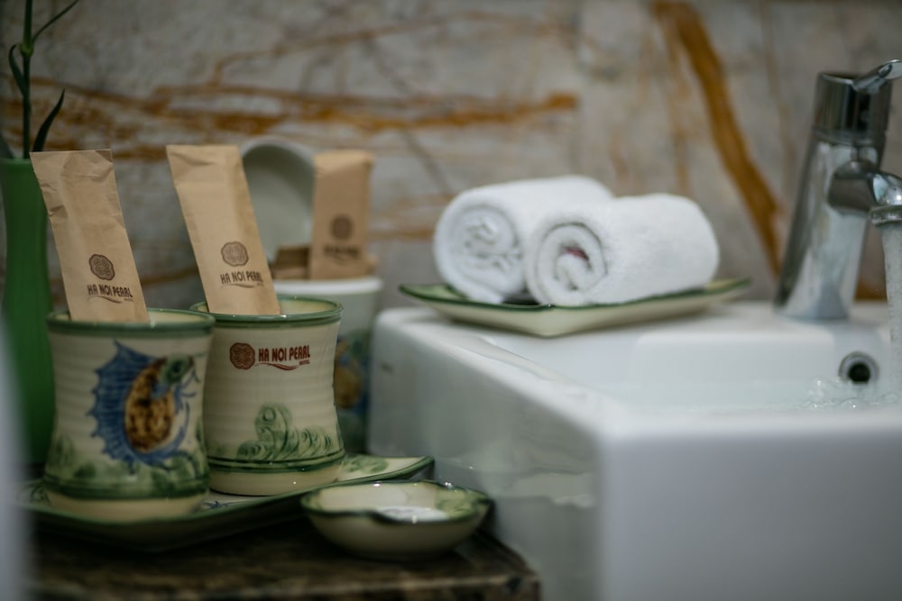 욕실 편의 시설