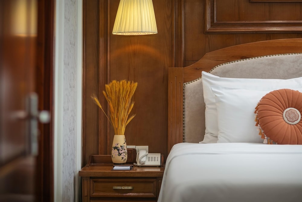 객실 내 편의 시설/서비스