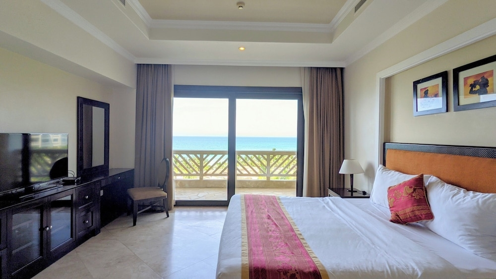 해변/바다 전망