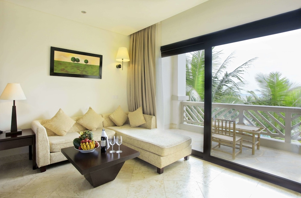 해변/바다 전망